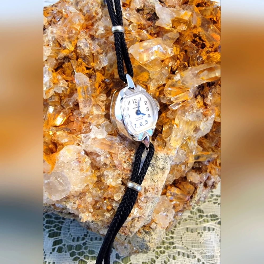 Vintage Rodania Watch